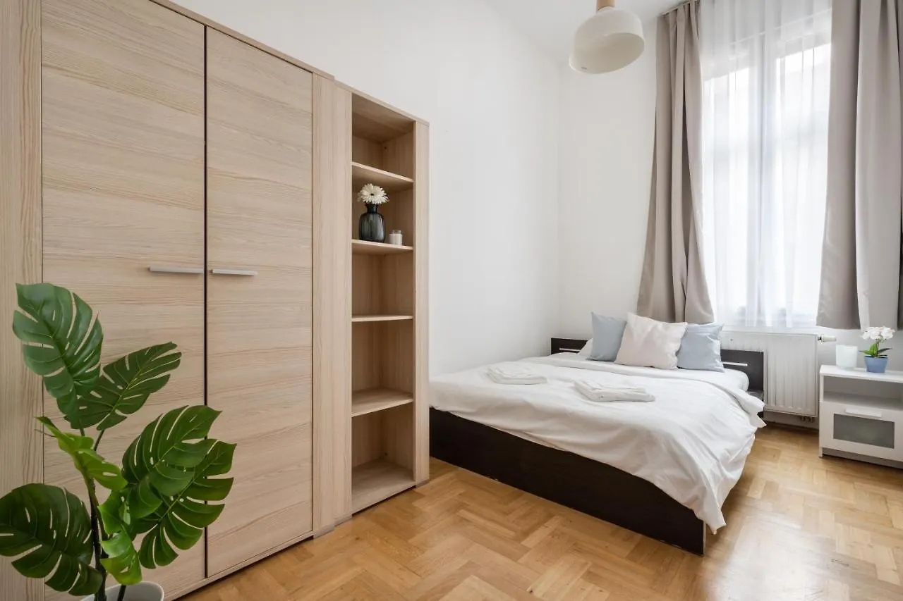Apartment Ace Of Spades Gozsdu Budapest